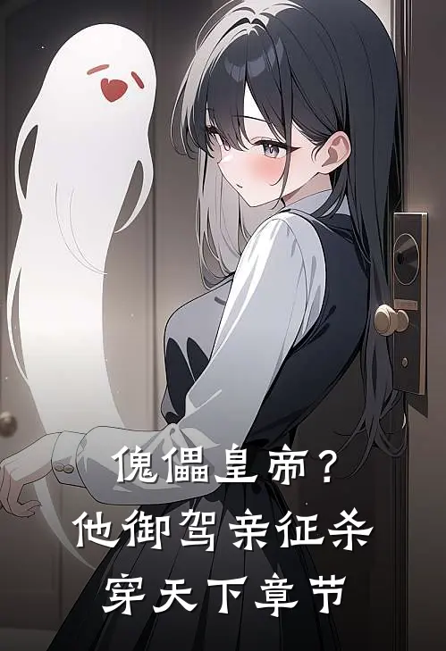 傀儡皇帝？他御驾亲征杀穿天下章节