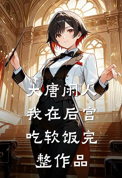 大唐闲人：我在后宫吃软饭完整作品