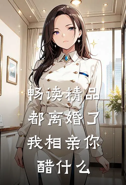 畅读精品都离婚了，我相亲你醋什么