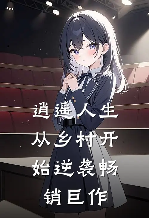 逍遥人生：从乡村开始逆袭畅销巨作