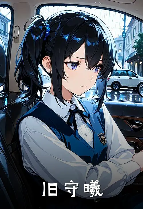 旧守曦