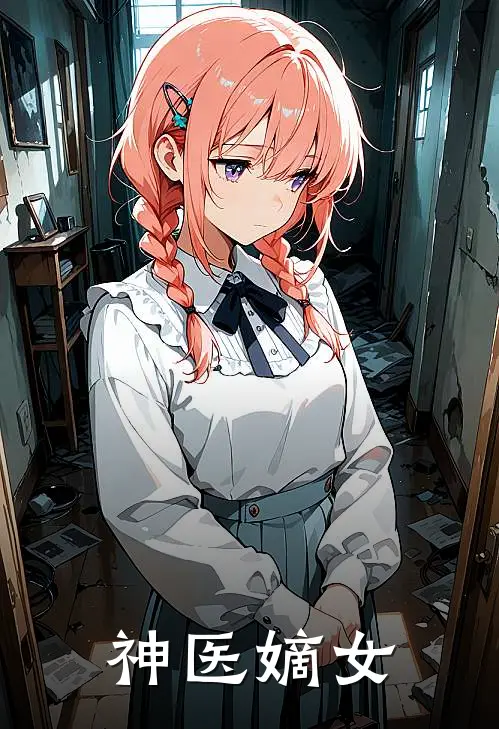 神医嫡女