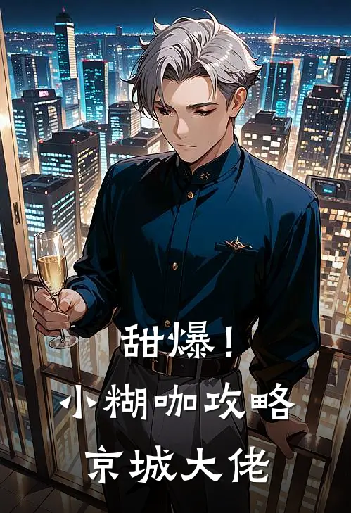 甜爆！小糊咖攻略京城大佬