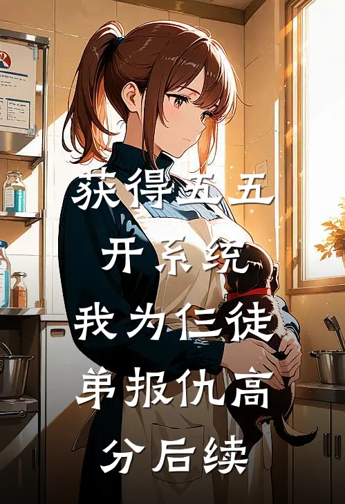 获得五五开系统，我为仨徒弟报仇高分后续