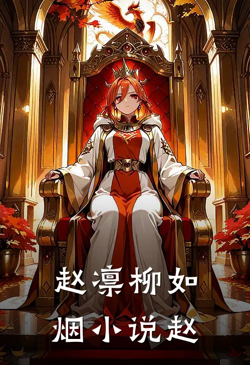 赵凛柳如烟小说赵