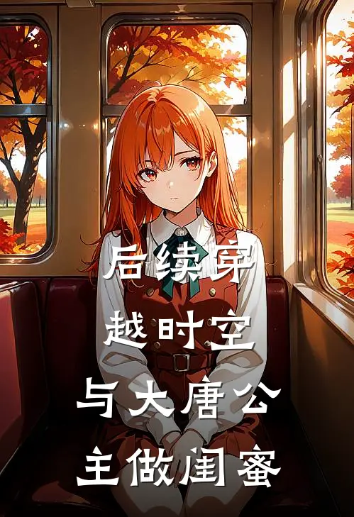 后续穿越时空，与大唐公主做闺蜜