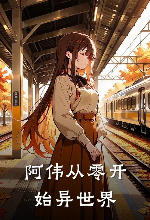 阿伟从零开始异世界
