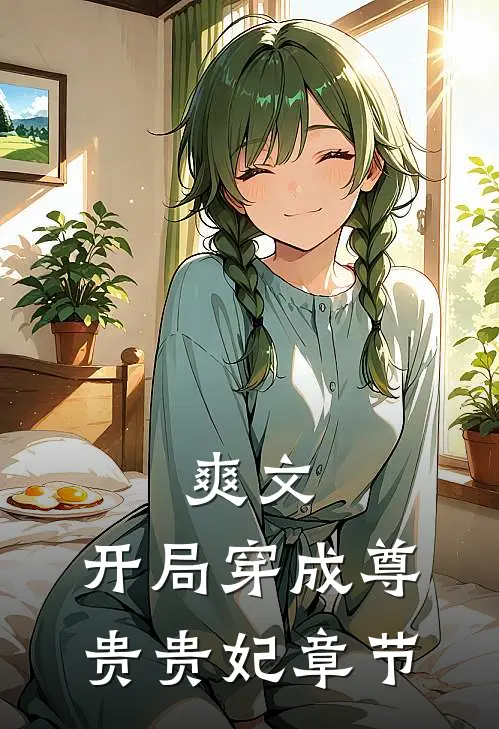 爽文：开局穿成尊贵贵妃章节