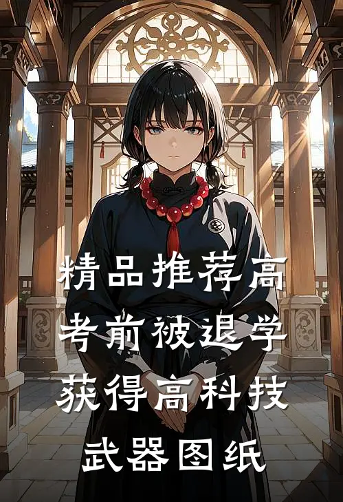 精品推荐高考前被退学，获得高科技武器图纸