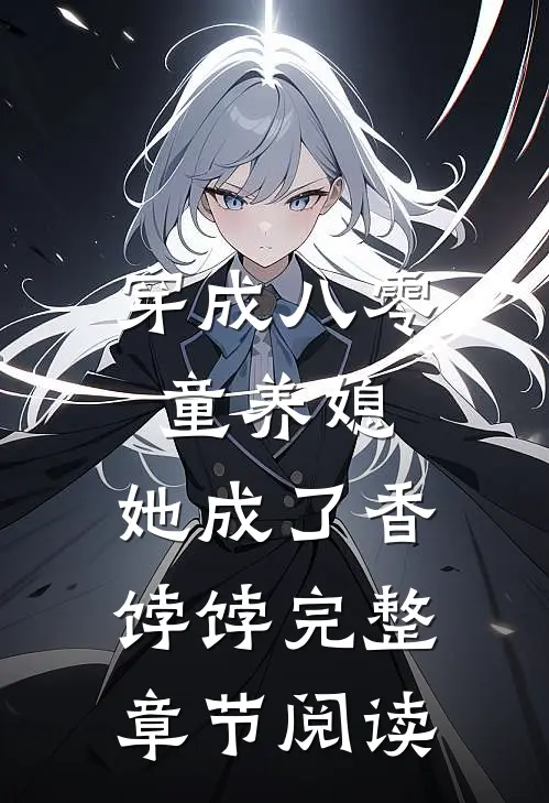 穿成八零童养媳，她成了香饽饽完整章节阅读