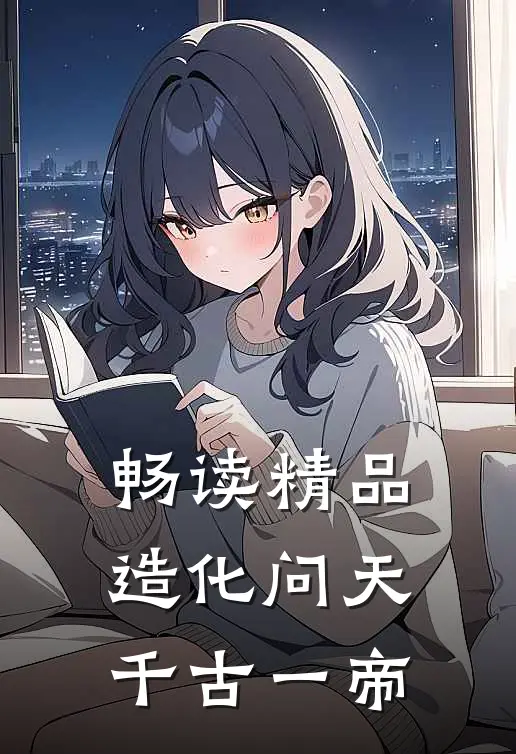 畅读精品造化问天，千古一帝