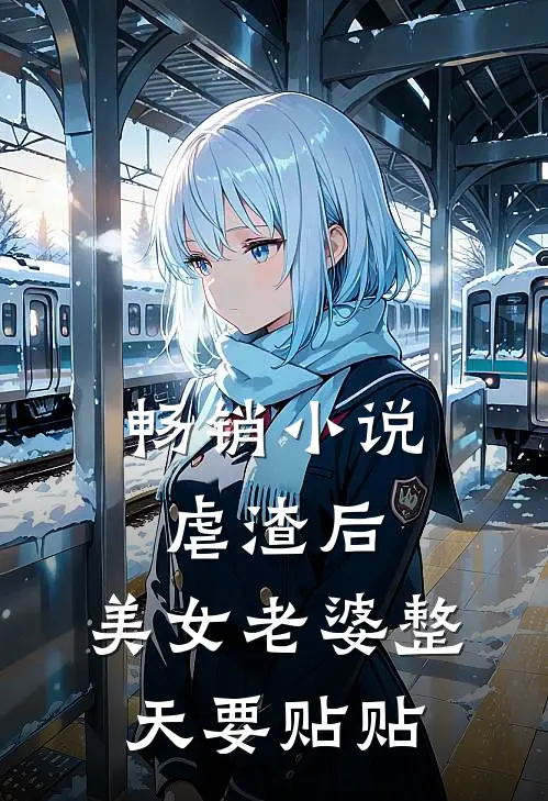 畅销小说虐渣后，美女老婆整天要贴贴