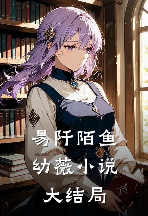 易阡陌鱼幼薇小说大结局