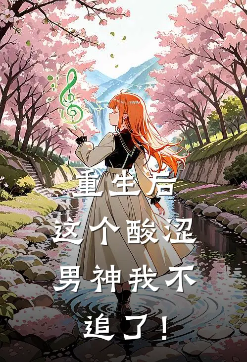 重生后，这个酸涩男神我不追了！