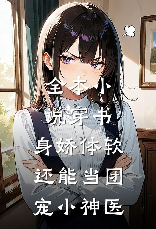 全本小说穿书：身娇体软，还能当团宠小神医