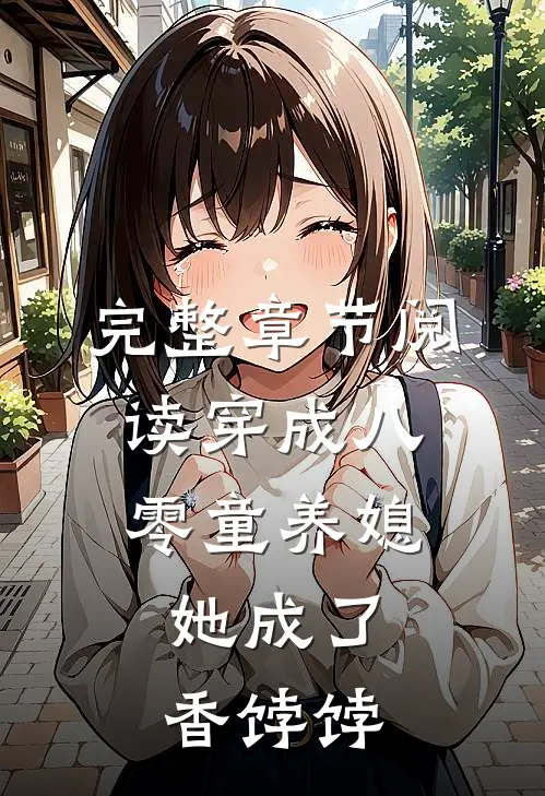 完整章节阅读穿成八零童养媳，她成了香饽饽