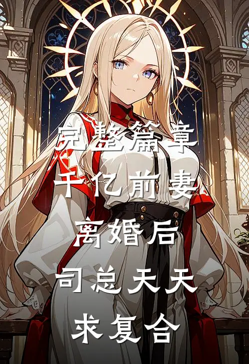 完整篇章千亿前妻离婚后，司总天天求复合