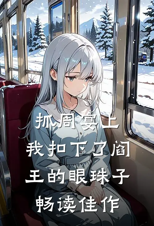 抓周宴上，我扣下了阎王的眼珠子畅读佳作