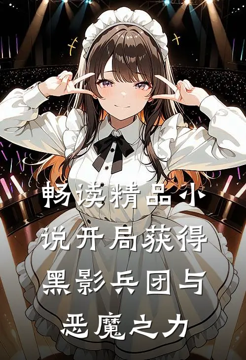 畅读精品小说开局获得黑影兵团与恶魔之力