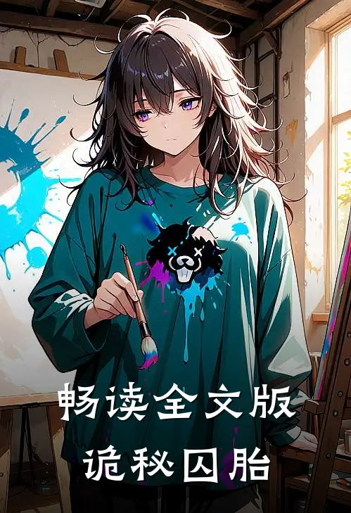 畅读全文版诡秘囚胎