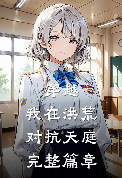 穿越：我在洪荒对抗天庭完整篇章