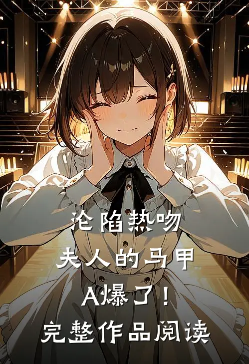 沦陷热吻：夫人的马甲A爆了！完整作品阅读