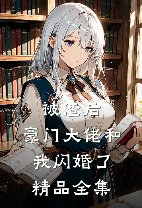 被渣后，豪门大佬和我闪婚了精品全集