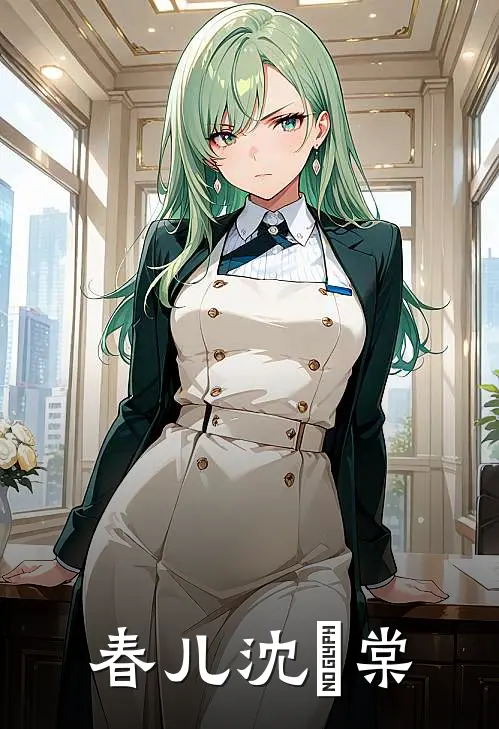 春儿沈婼棠