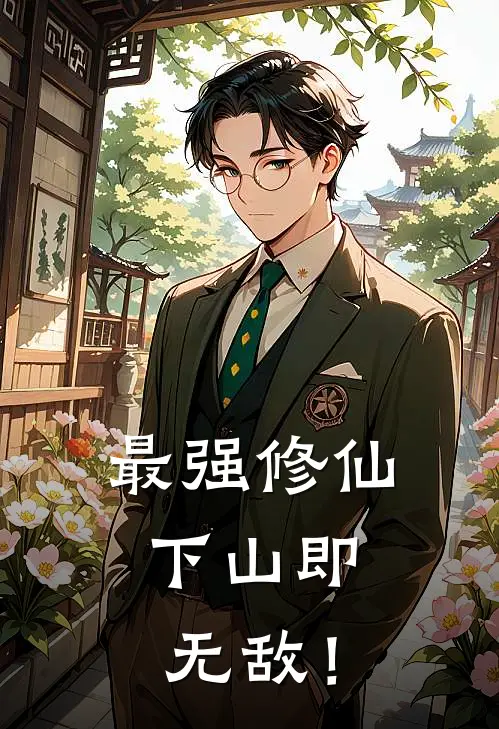最强修仙，下山即无敌！