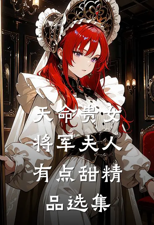 天命贵女：将军夫人有点甜精品选集