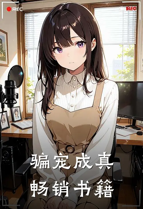 骗宠成真畅销书籍