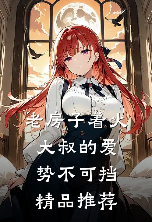 老房子着火：大叔的爱势不可挡精品推荐