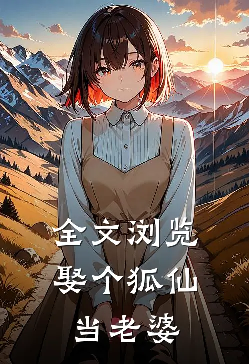 全文浏览娶个狐仙当老婆