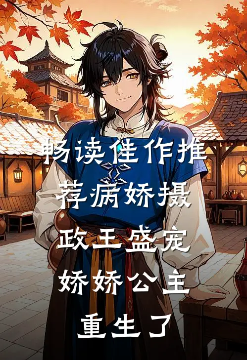 畅读佳作推荐病娇摄政王盛宠，娇娇公主重生了
