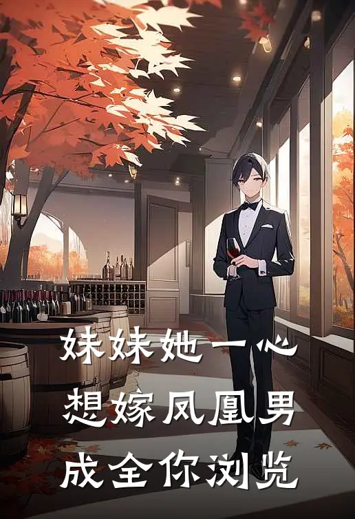 妹妹她一心想嫁凤凰男，成全你浏览