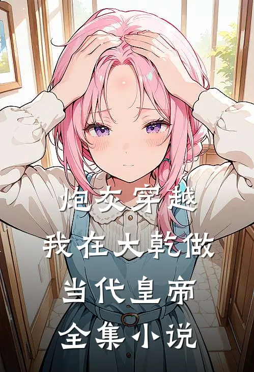 炮灰穿越，我在大乾做当代皇帝全集小说