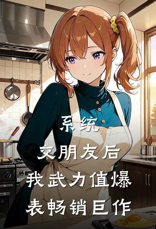 系统：交朋友后，我武力值爆表畅销巨作