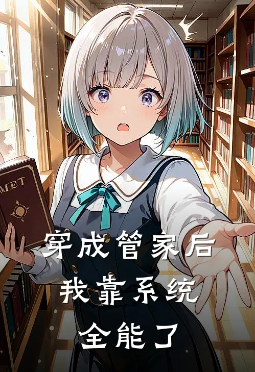 穿成管家后，我靠系统全能了