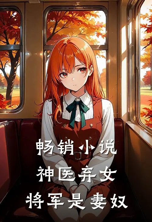 畅销小说神医弃女，将军是妻奴