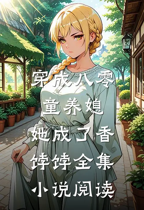 穿成八零童养媳，她成了香饽饽全集小说阅读