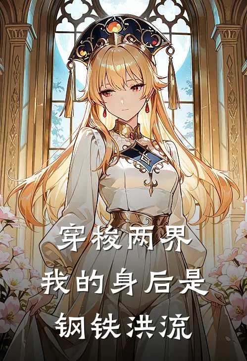 穿梭两界，我的身后是钢铁洪流