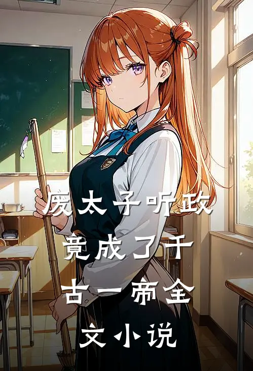 废太子听政，竟成了千古一帝全文小说