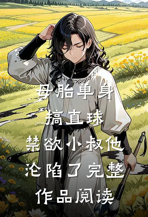 母胎单身搞直球，禁欲小叔他沦陷了完整作品阅读