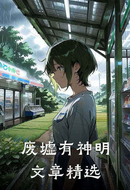 废墟有神明文章精选