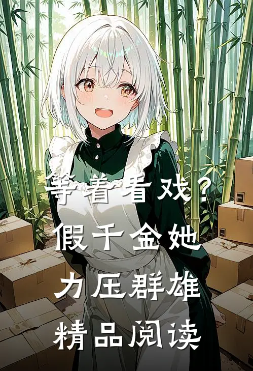 等着看戏？假千金她力压群雄精品阅读