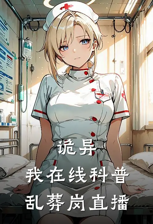 诡异：我在线科普，乱葬岗直播