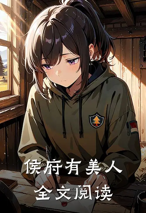 侯府有美人全文阅读