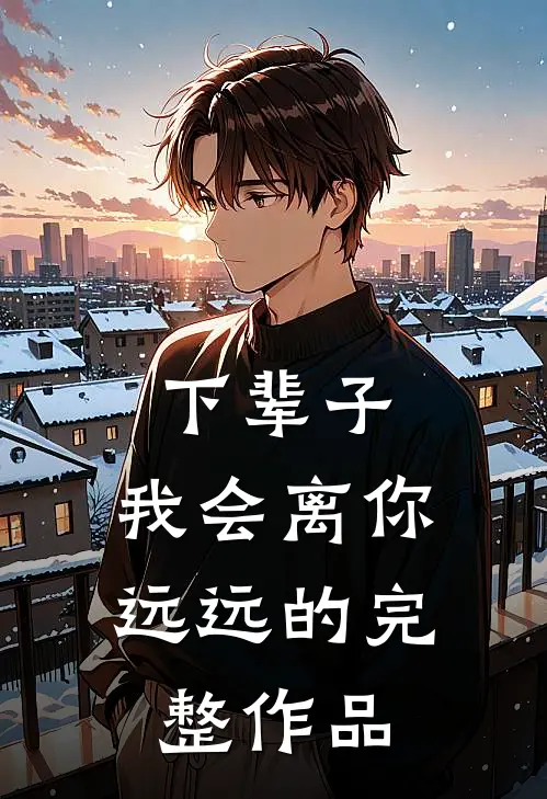 下辈子，我会离你远远的完整作品