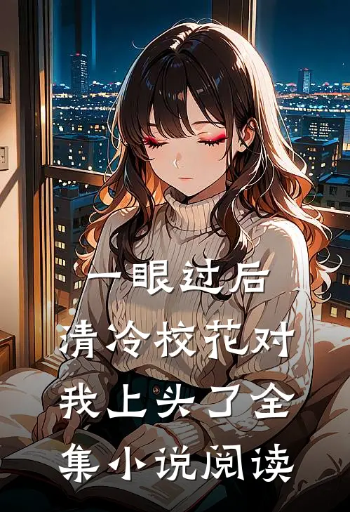 一眼过后，清冷校花对我上头了全集小说阅读