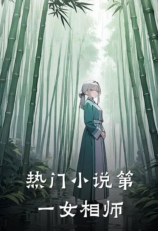 热门小说第一女相师